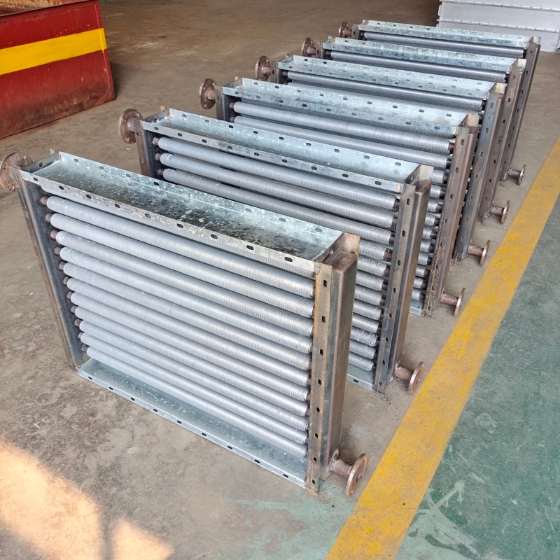 導(dǎo)熱油加熱器