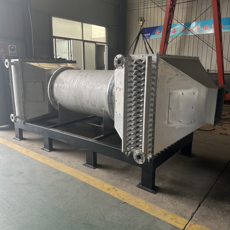 木板烘干機用換熱器