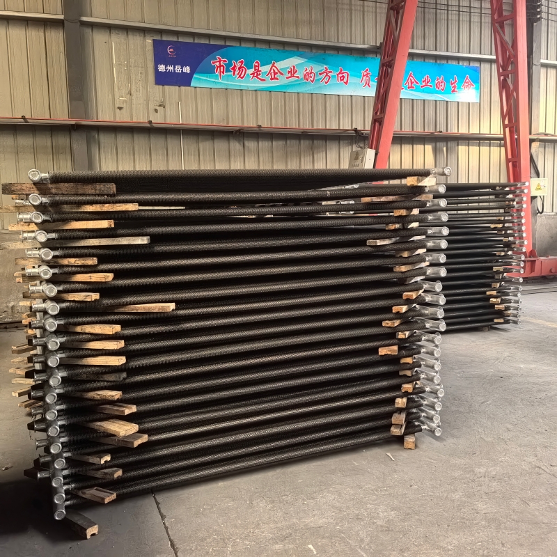 全不銹鋼換熱器